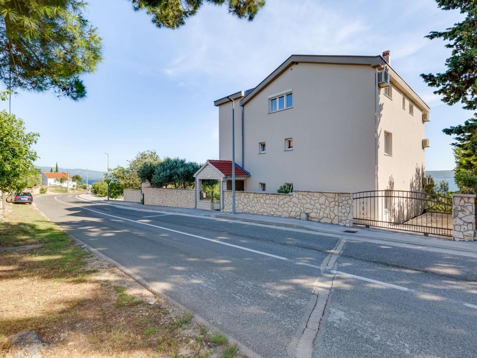 Apartment Relax-2 By Interhome Maslenica Exterior photo