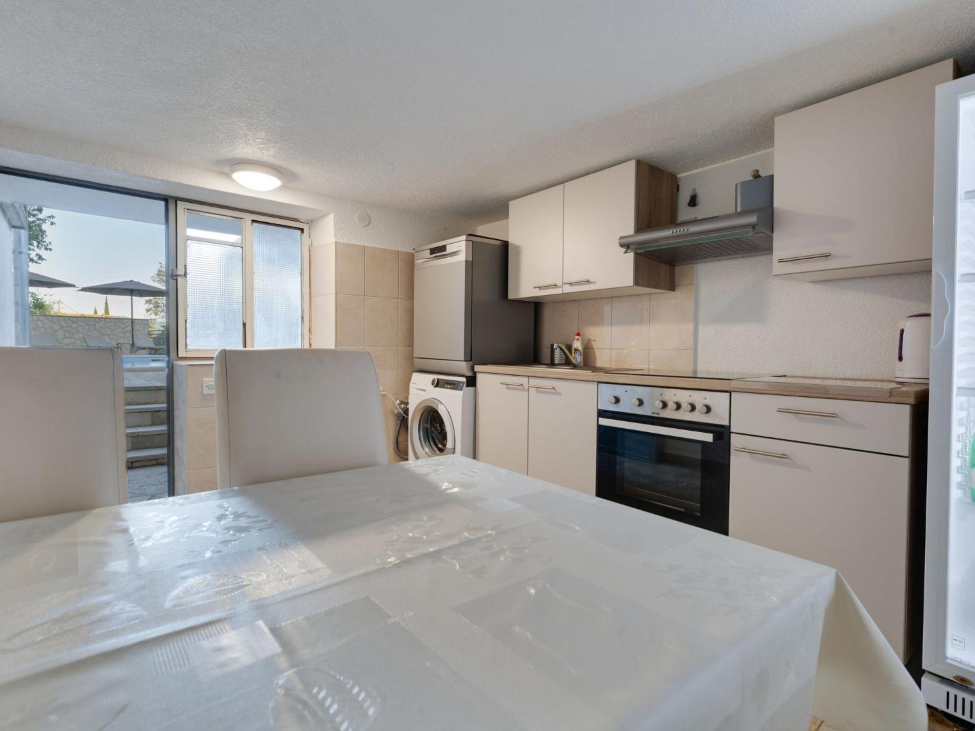 Apartment Relax-2 By Interhome Maslenica Exterior photo