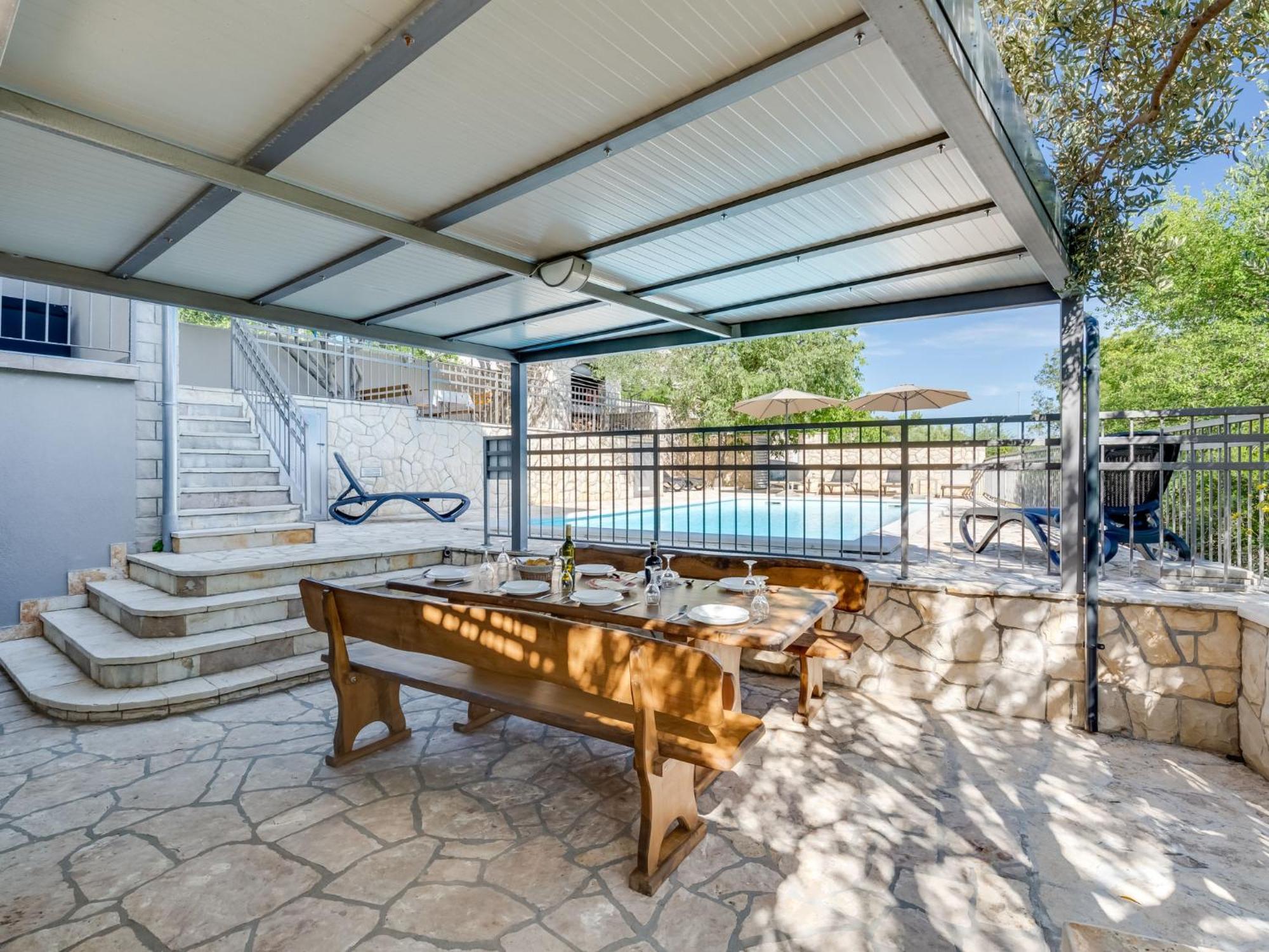 Apartment Relax-2 By Interhome Maslenica Exterior photo