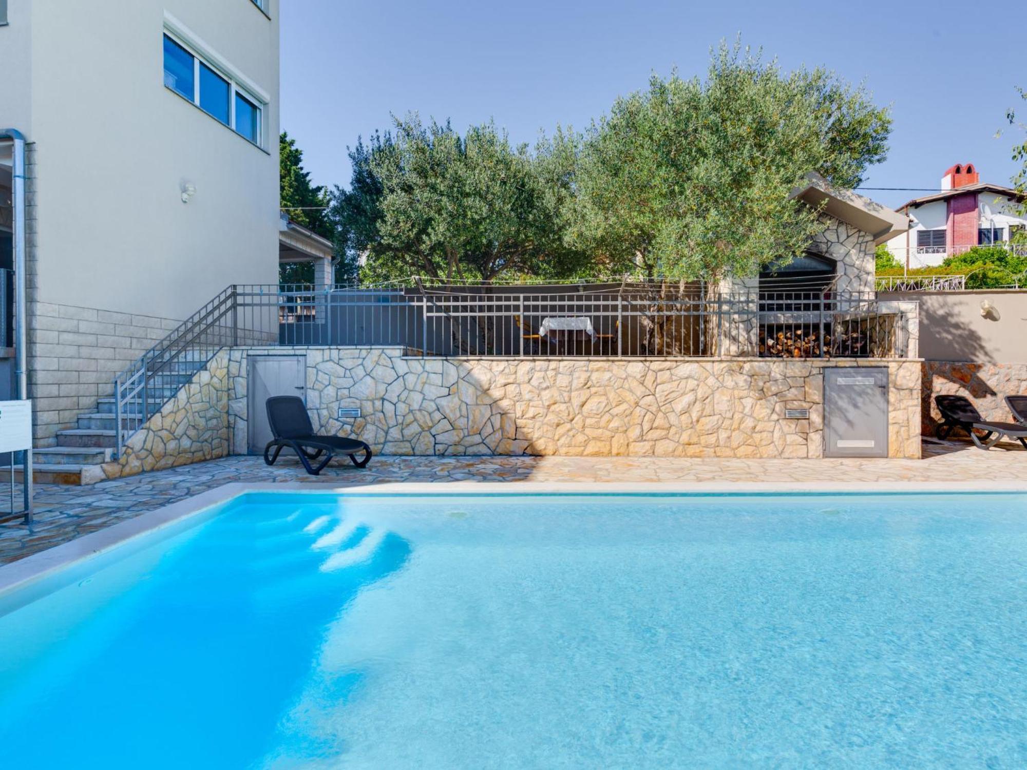 Apartment Relax-2 By Interhome Maslenica Exterior photo