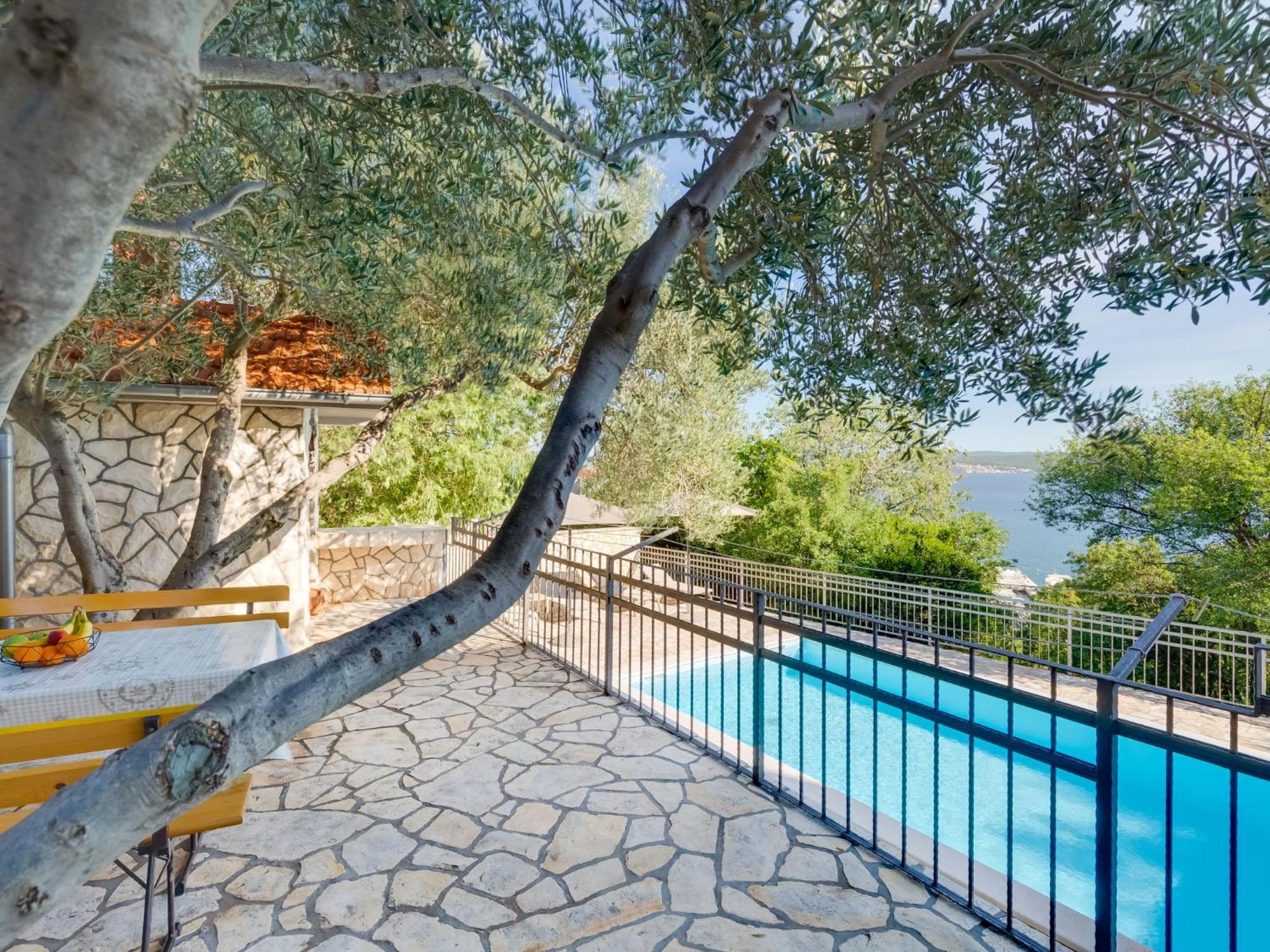 Apartment Relax-2 By Interhome Maslenica Exterior photo