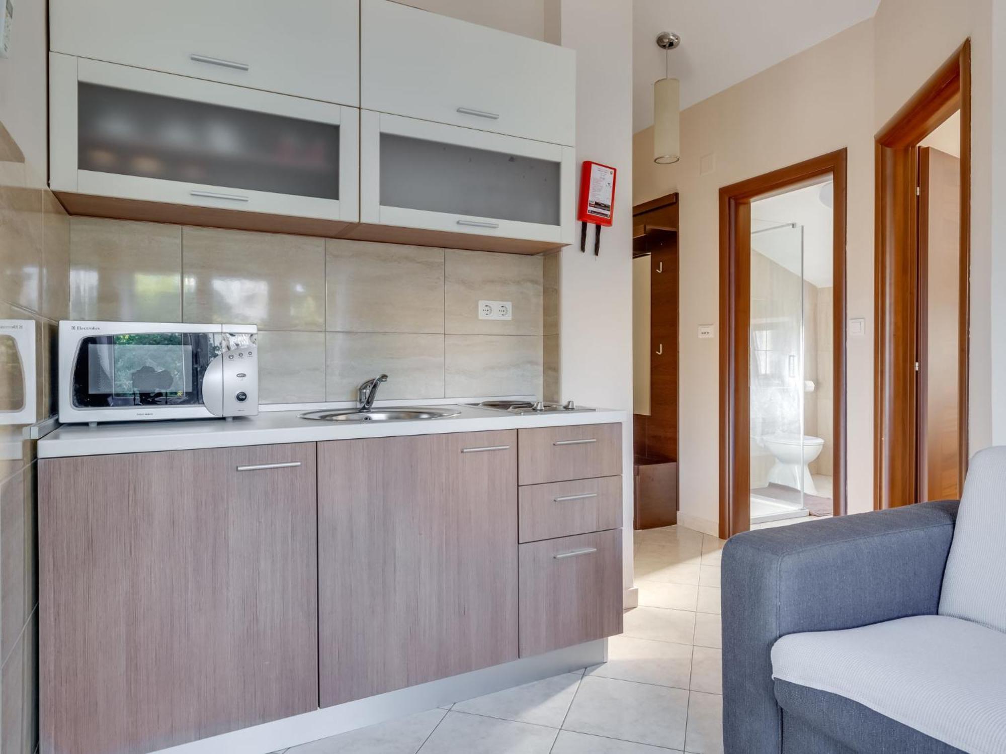 Apartment Relax-2 By Interhome Maslenica Exterior photo