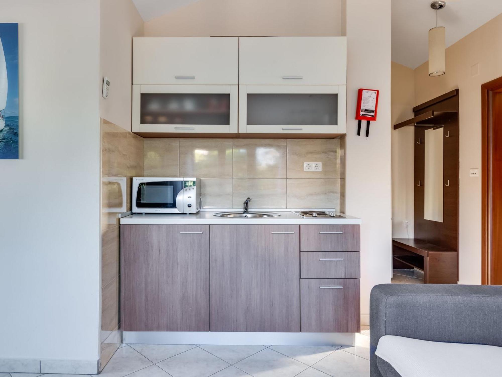 Apartment Relax-2 By Interhome Maslenica Exterior photo